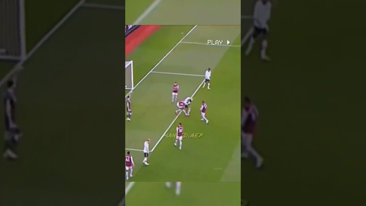 Ronaldo Vs Mings 😤 || United vs villa @Shorts