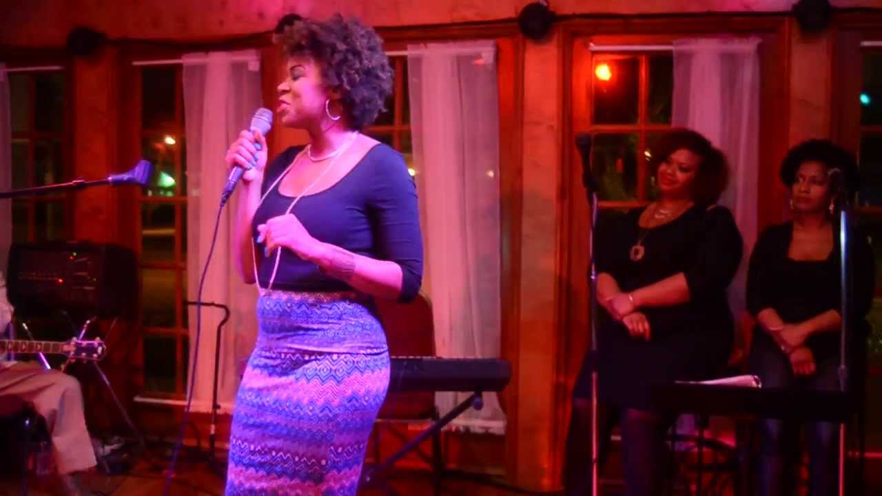 Ronaya K.Speaks! 