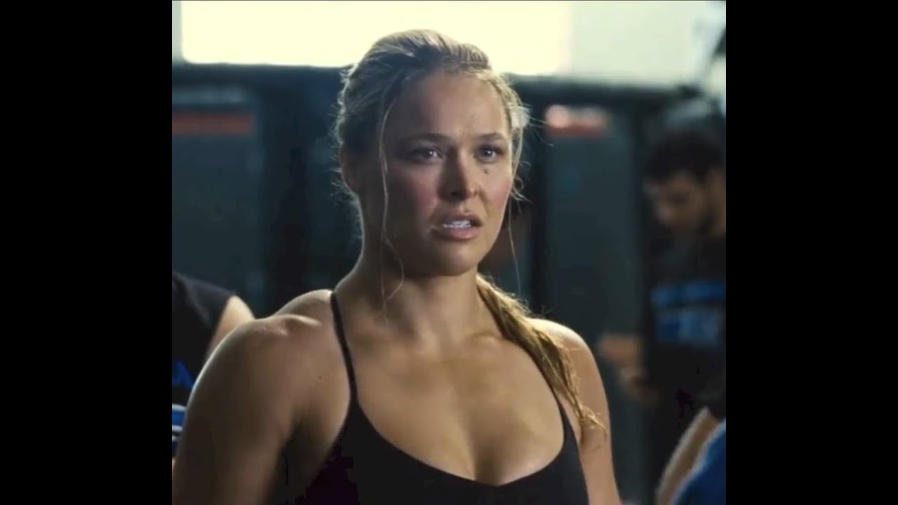 RONDA WITH TURTLE,  you can't last 30 seconds with me