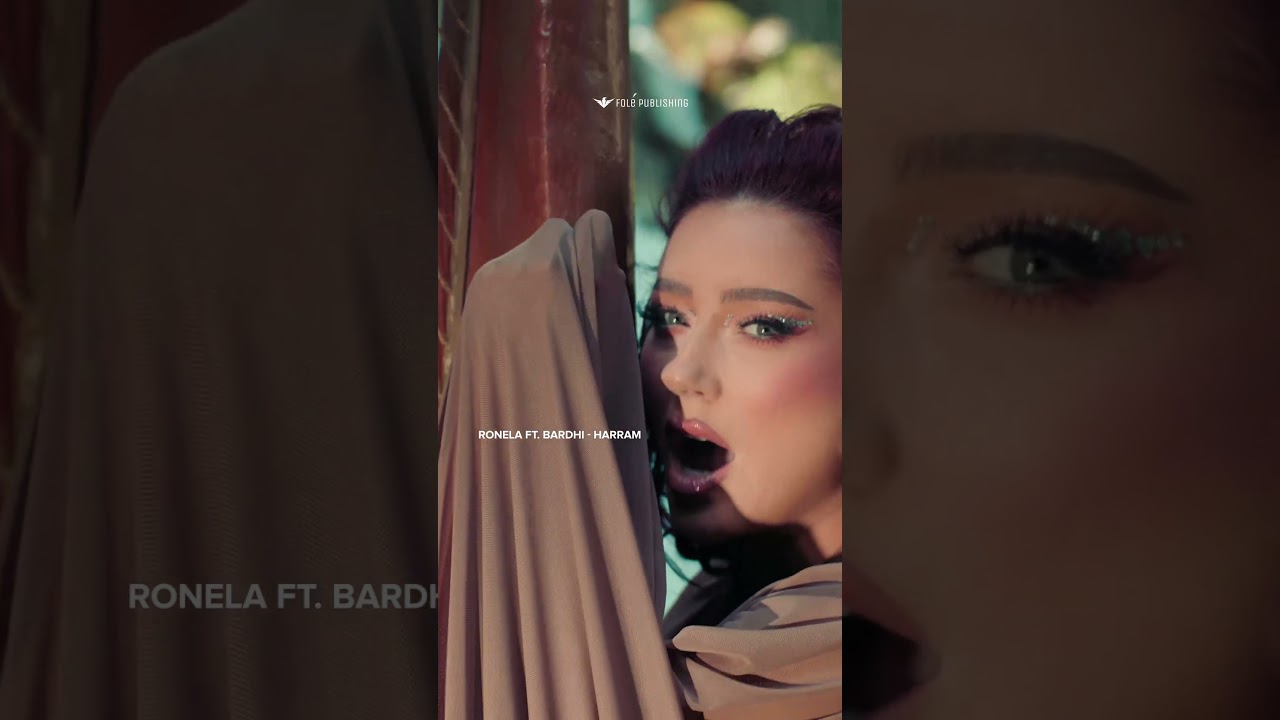 Ronela Hajati ft. Bardhi - 
