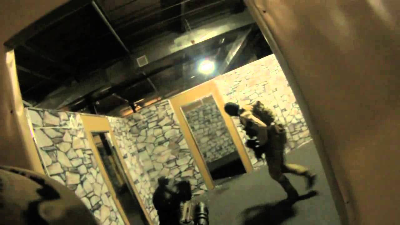 Ronin AKA A11 of GMR Green Mountain Rangers questionable hit-calling