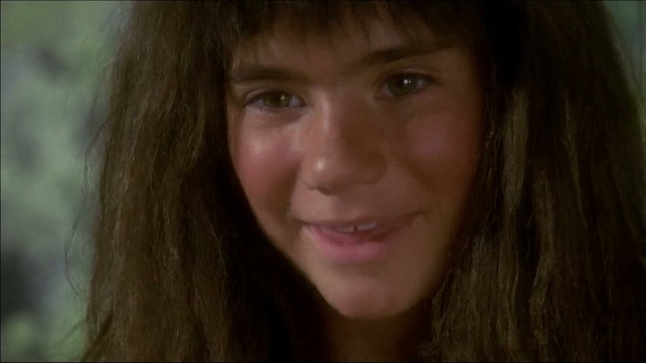 Ronja Rövardotter Hela filmen i 1080p