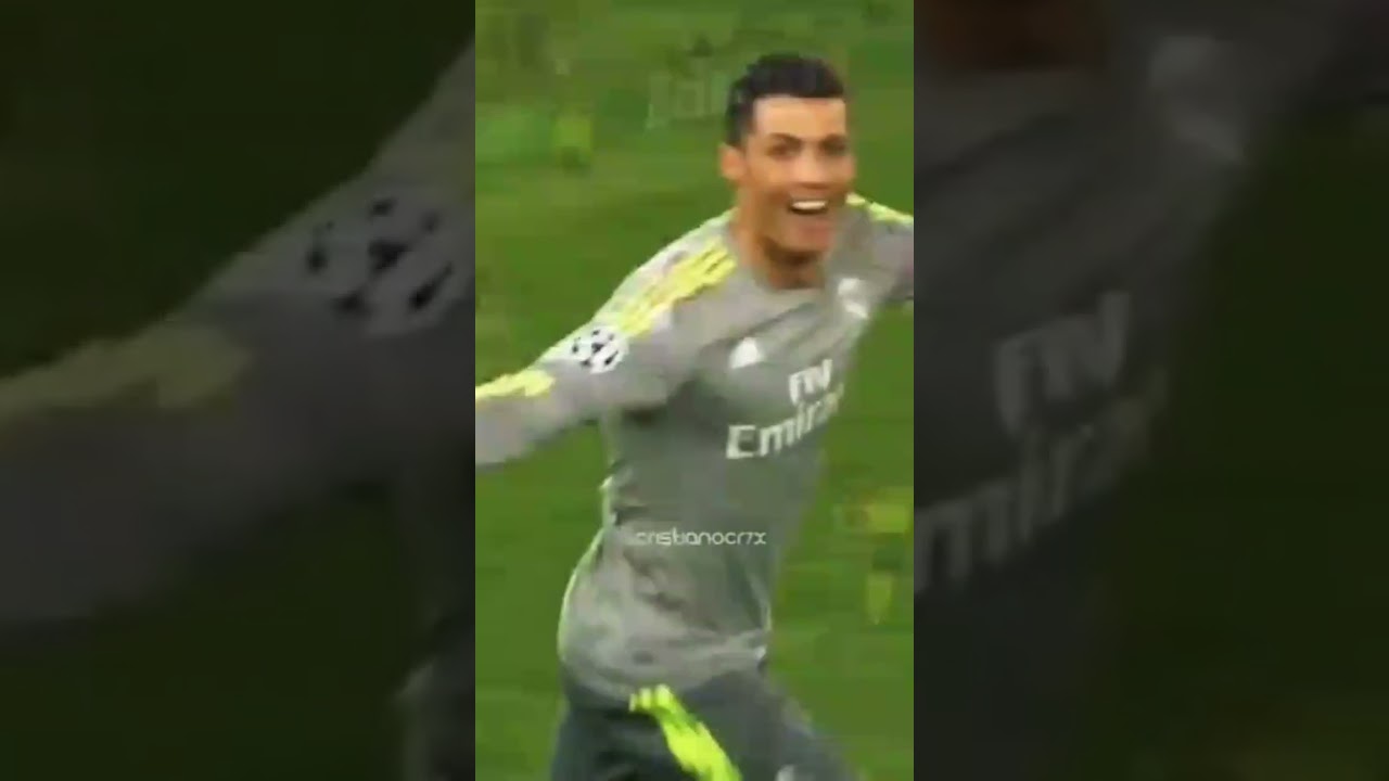 RONLDO-GAOT-REAL MADRID TOP 1#,#AYMN-#Car⁷