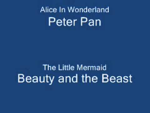Roo (Dumbo) Part 21 End Credits pt. 1; 