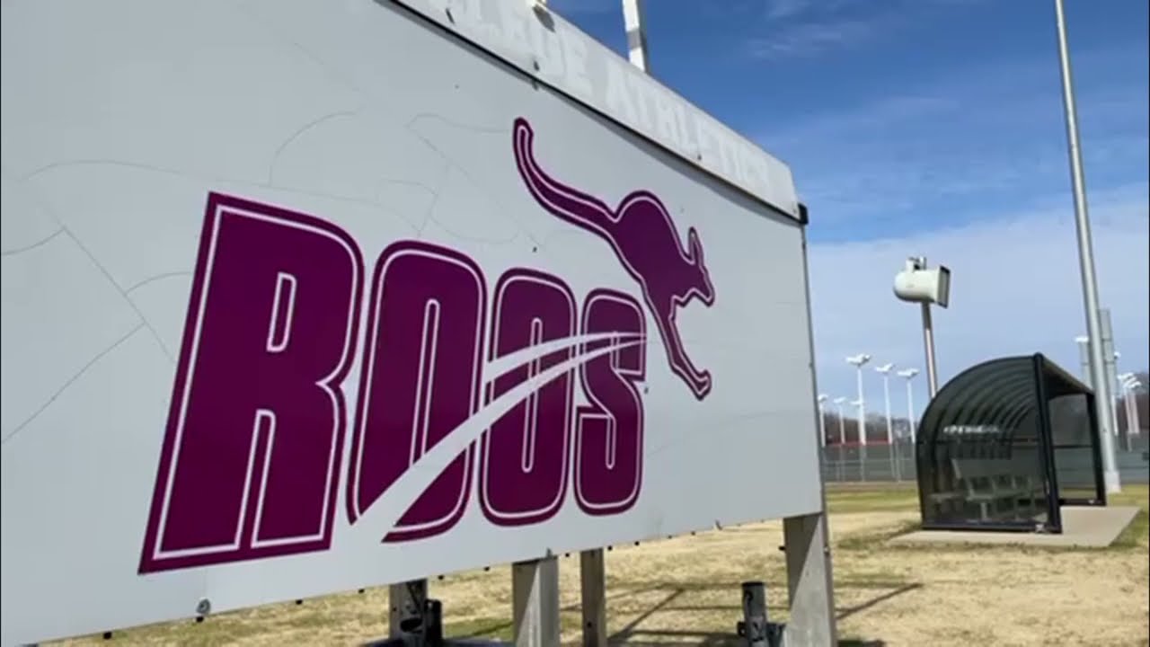 'Roo TV: Episode 2
