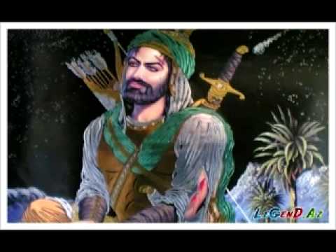 Roohollah Doostdari - Alamdar oyan 2014