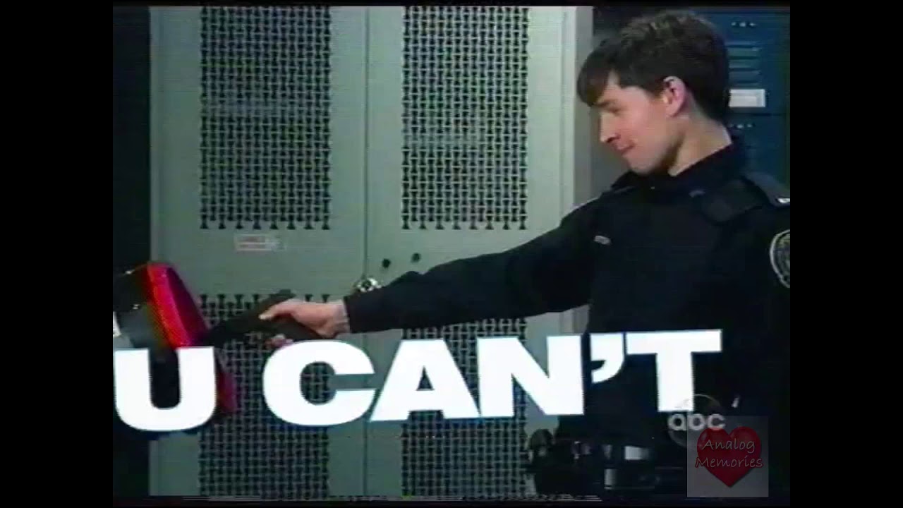 Rookie Blue | ABC | Promo | 2010