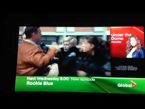 Rookie Blue promo 5x09