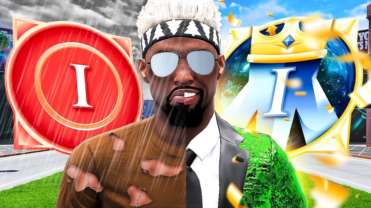 ROOKIE TO LEGEND EVOLUTION! ALL REP REACTIONS IN ONE VIDEO! NBA 2K25 LEGEND MONTAGE GREATEST MOMENTS