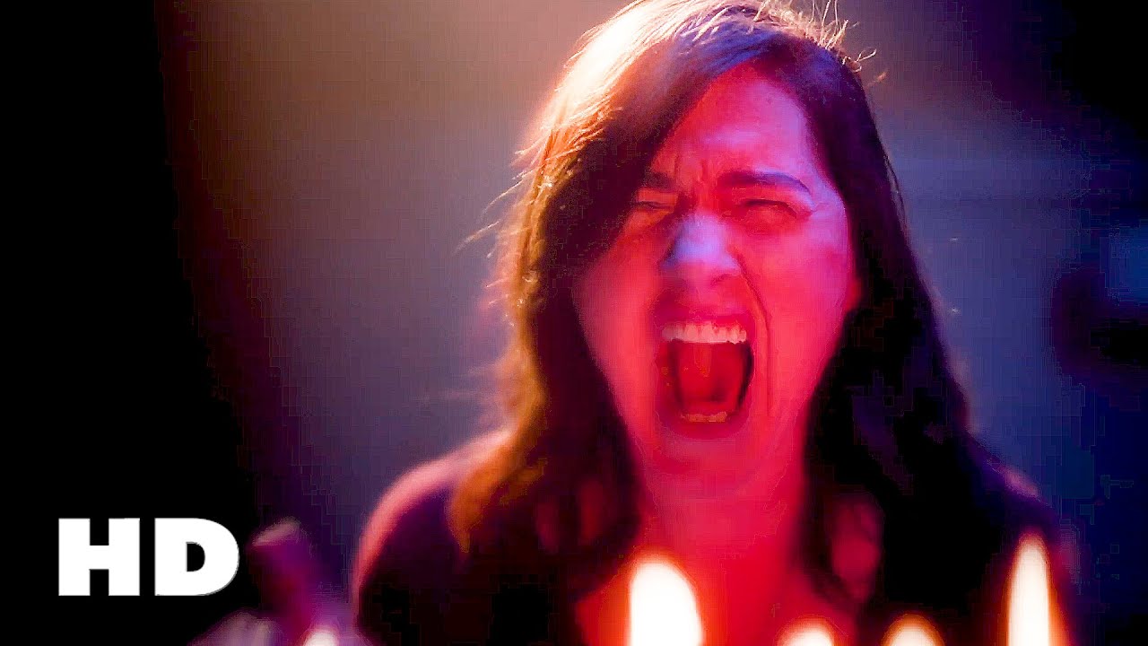 ROOM 104: Season 3 Teaser (2019) HBO