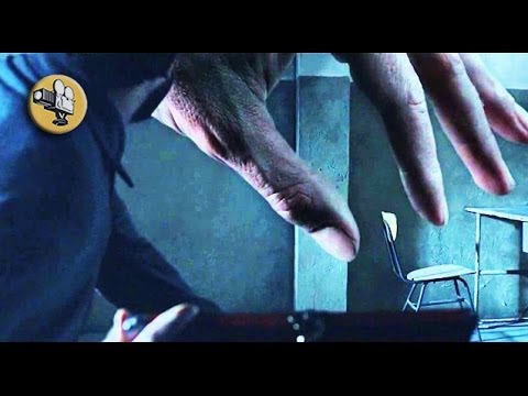Room 8 - Kısa Film (Türkçe Altyazılı) [HD]