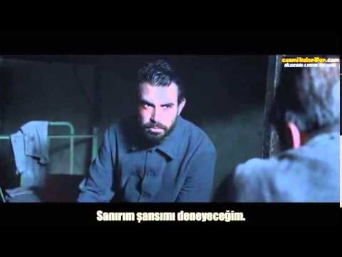 Room 8 (8. Koğuş) - Kısa Film