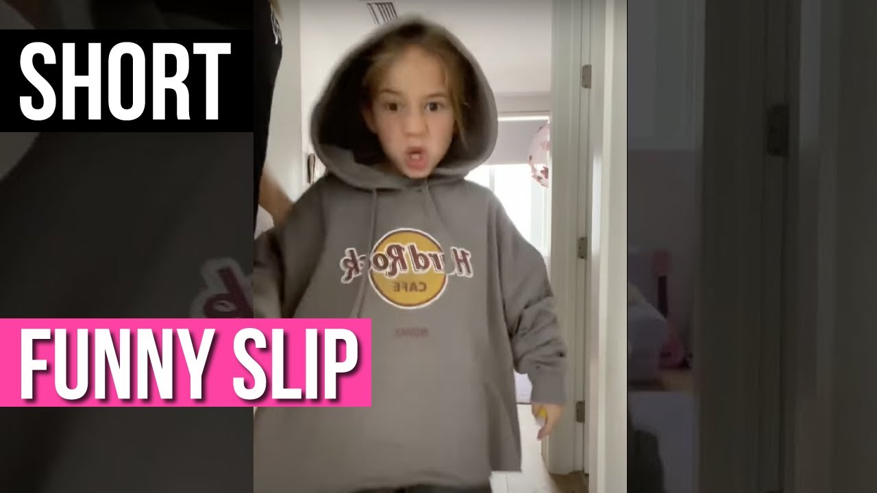 Room makeover with a Slip 🤣 Mandy Corrente #shorts