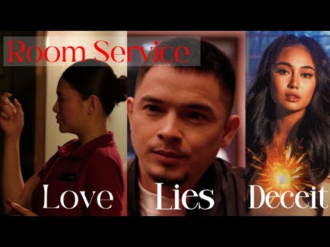 Room Service #Sheina Yu #Vivamax #Review #Story explanation