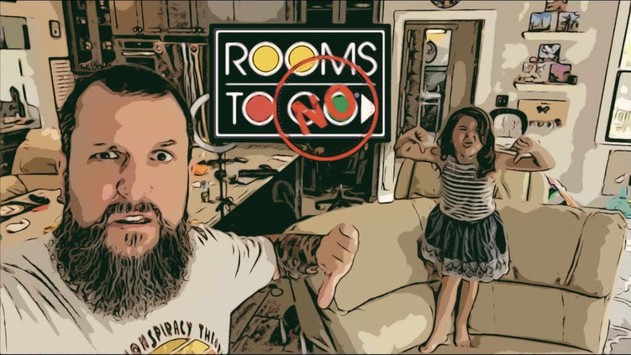 Rooms To Go is TRASH! (Warning!!!)