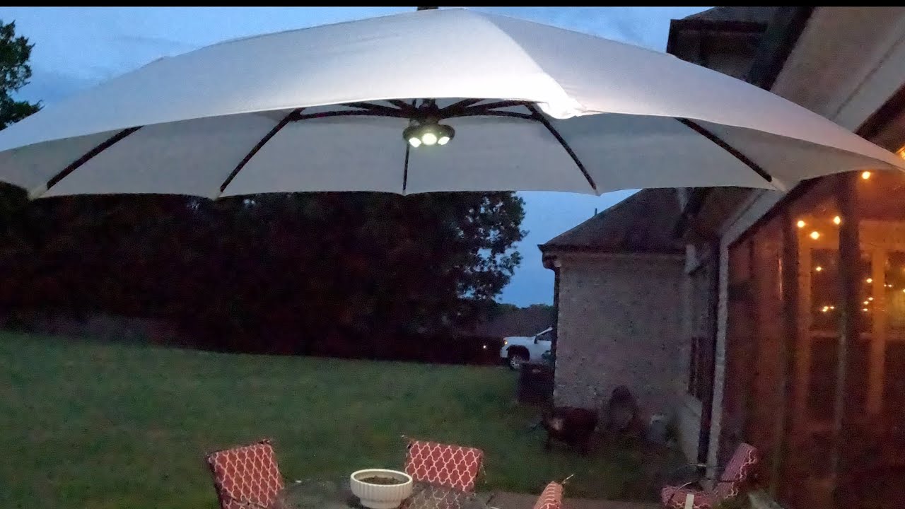 Rooms To Go Patio Canopy