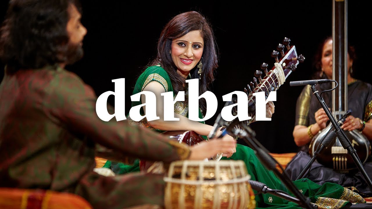 Roopa Panesar & Sukhvinder Singh Pinky | Sitar & Tabla | Raag Puriya