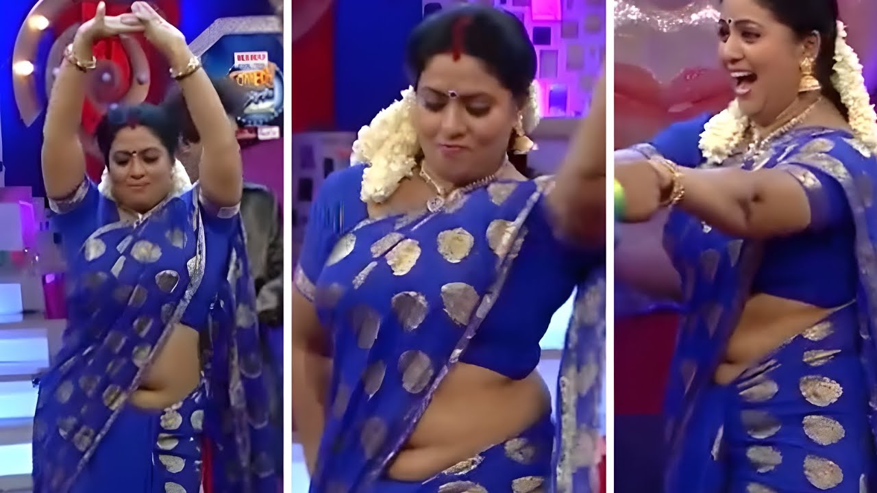 Roopasree navel | Mallu serial actress navel | Tamil serial actress navel #navel #mallu