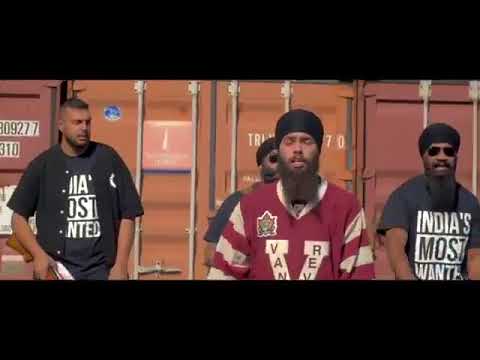 ROOSE | BUNNY GILL | CHANNI NATTAN | HARJ NAGRA | TRUE ROOTS PRODUCTION | SHAHEEDS 1984
