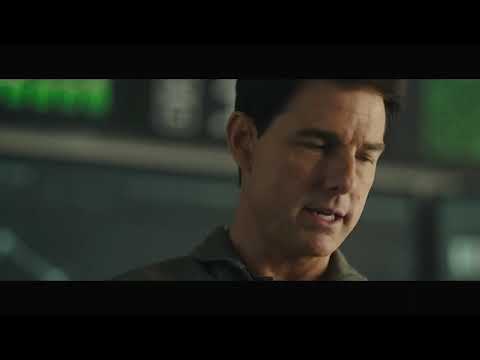 Rooster: It's not the plane, it's the pilot