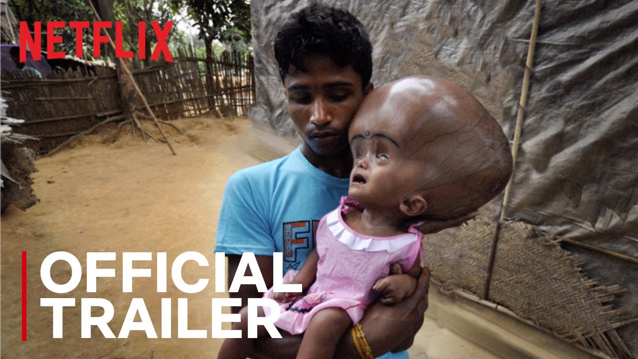 Rooting for Roona | Official Trailer | Netflix India