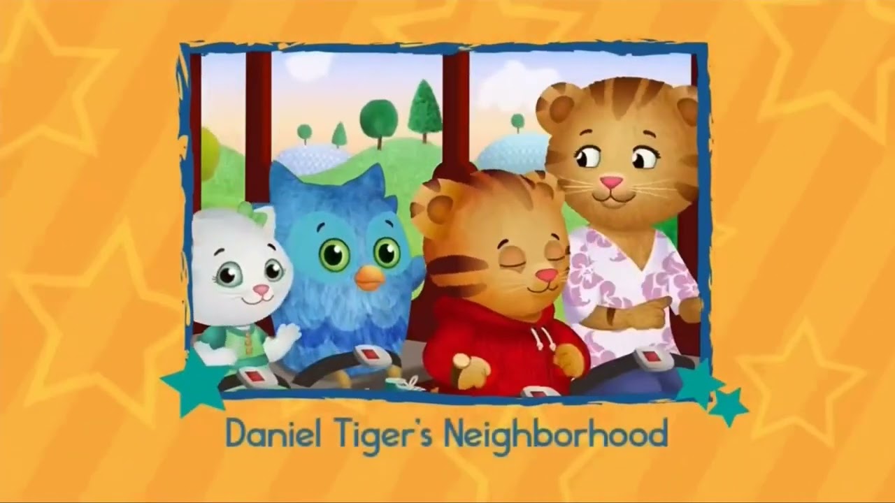 Rootle Next Bumper (Daniel Tiger's Neighborhood) (2018)