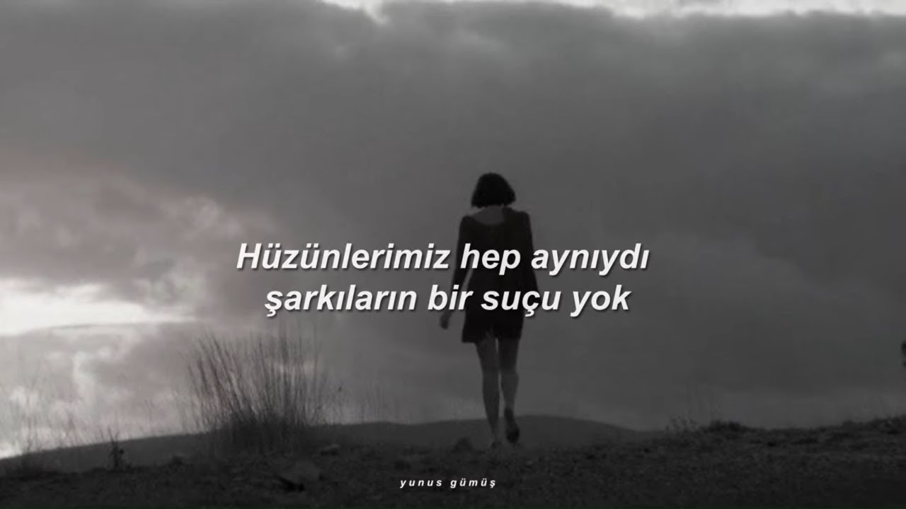 Rope - Yağmurun Kızı (Sözleri)