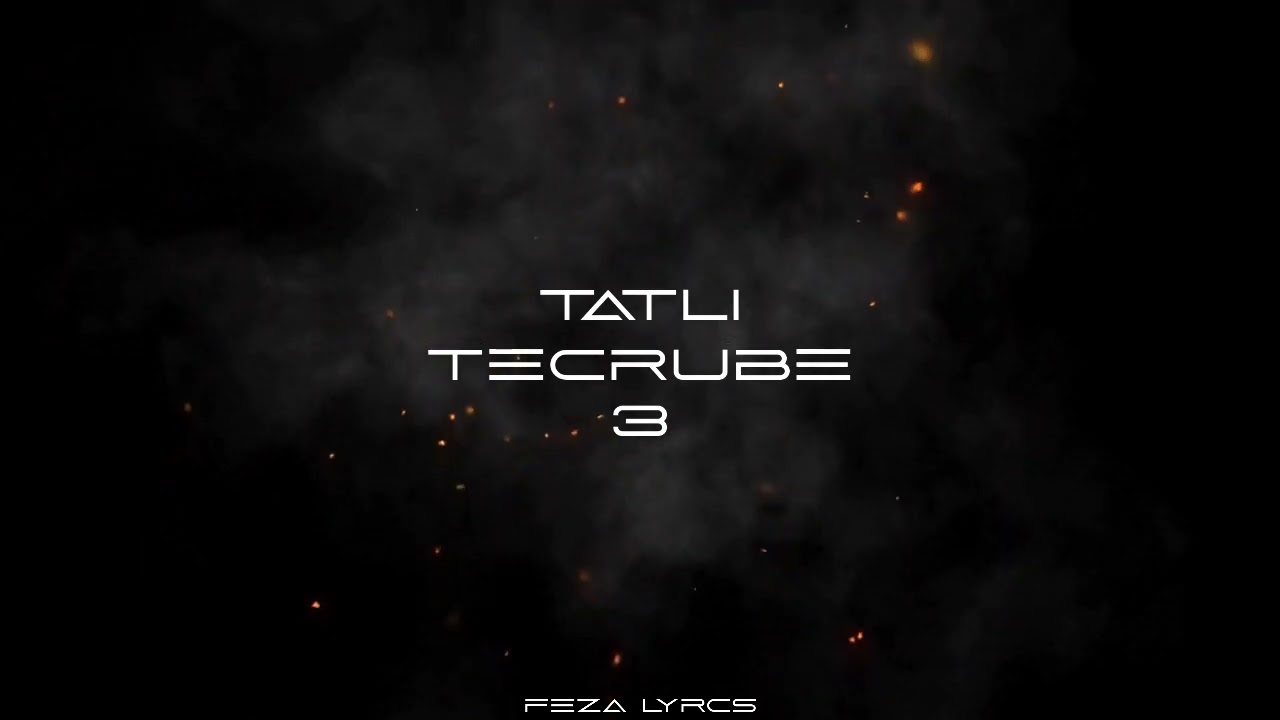 Rope x Narkoz Ex - Tatlı Tecrübe 3 (Slowed Mix) #tiktok #mix