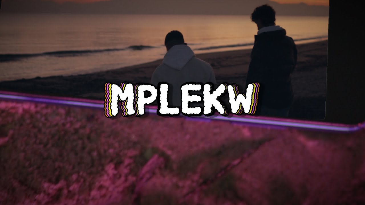 RORAN x TSIGG - MPLEKW (Official Music Video)