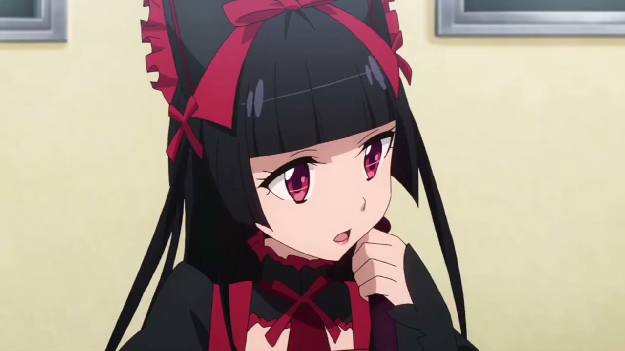 RORY MERCURY EDIT ANIME 4K TWIXTOR