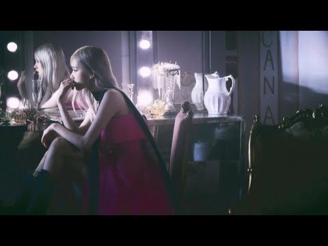 ROSÉ (로제) - ‘ ｢On The Ground｣ ' M/V | Single Album-R-