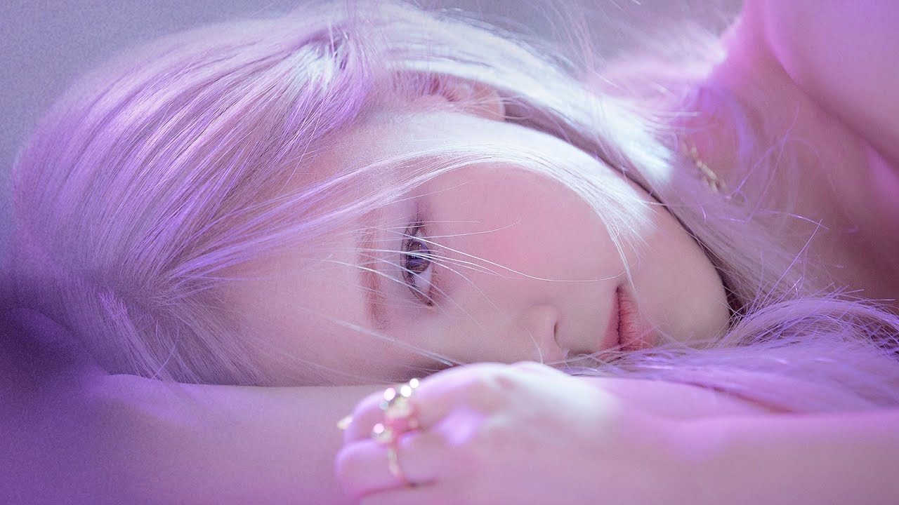 ROSÉ - Gone (Inverted Acapella)