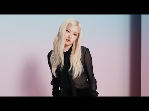 ROSÉ X YSL BEAUTY | LOVE YOU ENDLESSLY