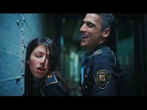 Rosa & Manu | Úrsula Corberó - Love Scene / Burning Body (Netflix)