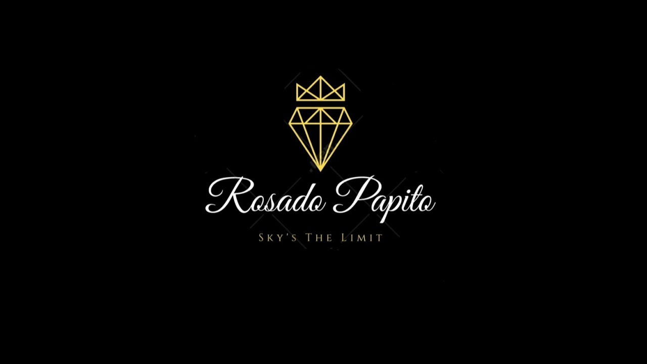 Rosado Papito - Alu Mamay (Official Audio)