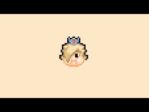 Rosalina P Soda Inflation (Restored)
