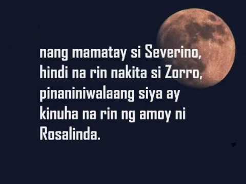 ROSALINDA 17