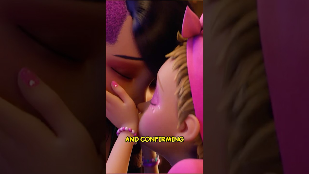 Rose and Juleka Is Kissing Each Other In Season 6! #miraculousladybug