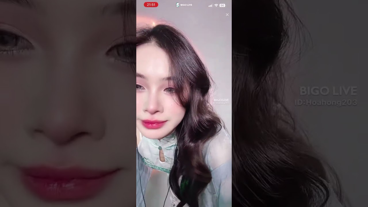 Rose bigo sexy dance❤️‍🔥