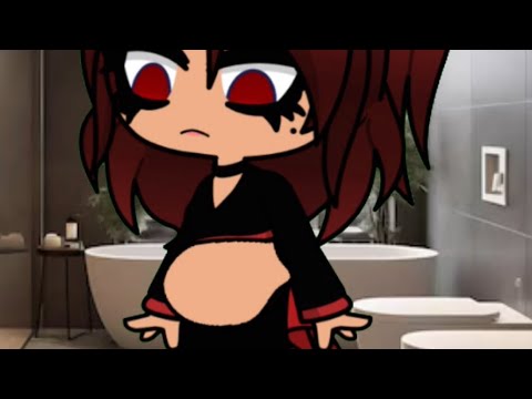 Rose Bloated experience (Gacha farts and burps)