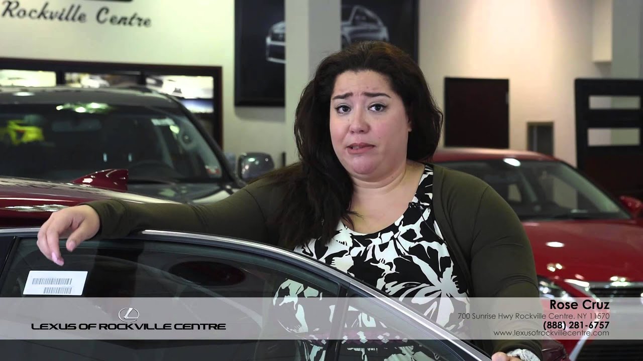 Rose Cruz - Review - Check Us Out