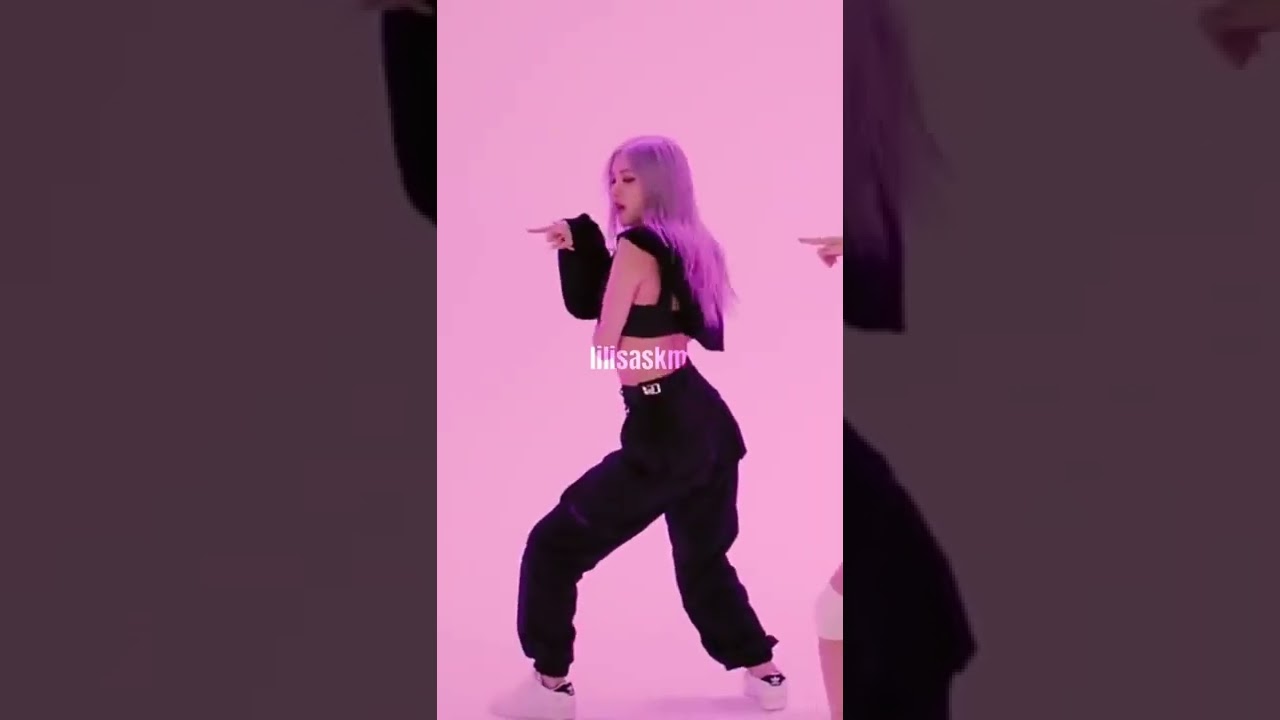Rose Edit 🌺🥰❤️#shorts #keşfet #rosé #blackpink #keşfetteyiz #keşfetedüş #keşfeteçık