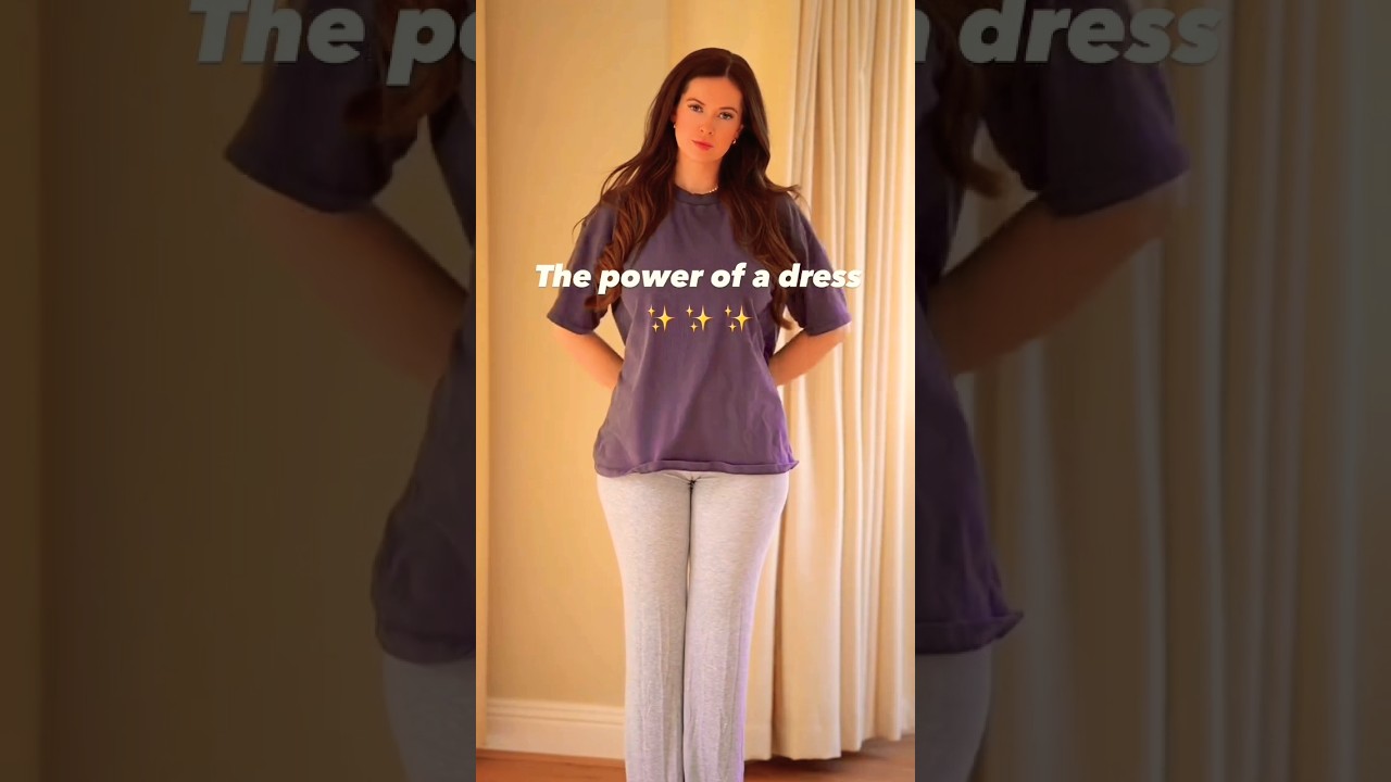 Rose Hart #trendingshorts #reddress #trending #shortvideo #cute #gorgeous #transition s#beautiful