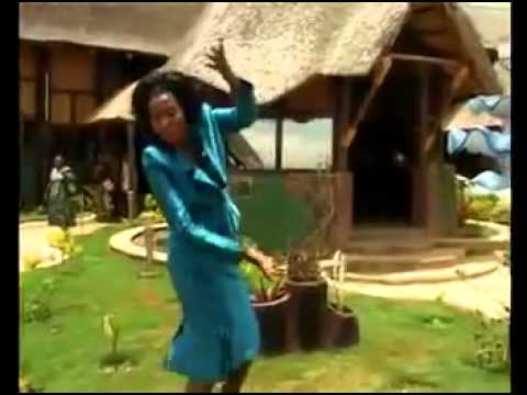 Rose Muhando utamu wa yesu 2012