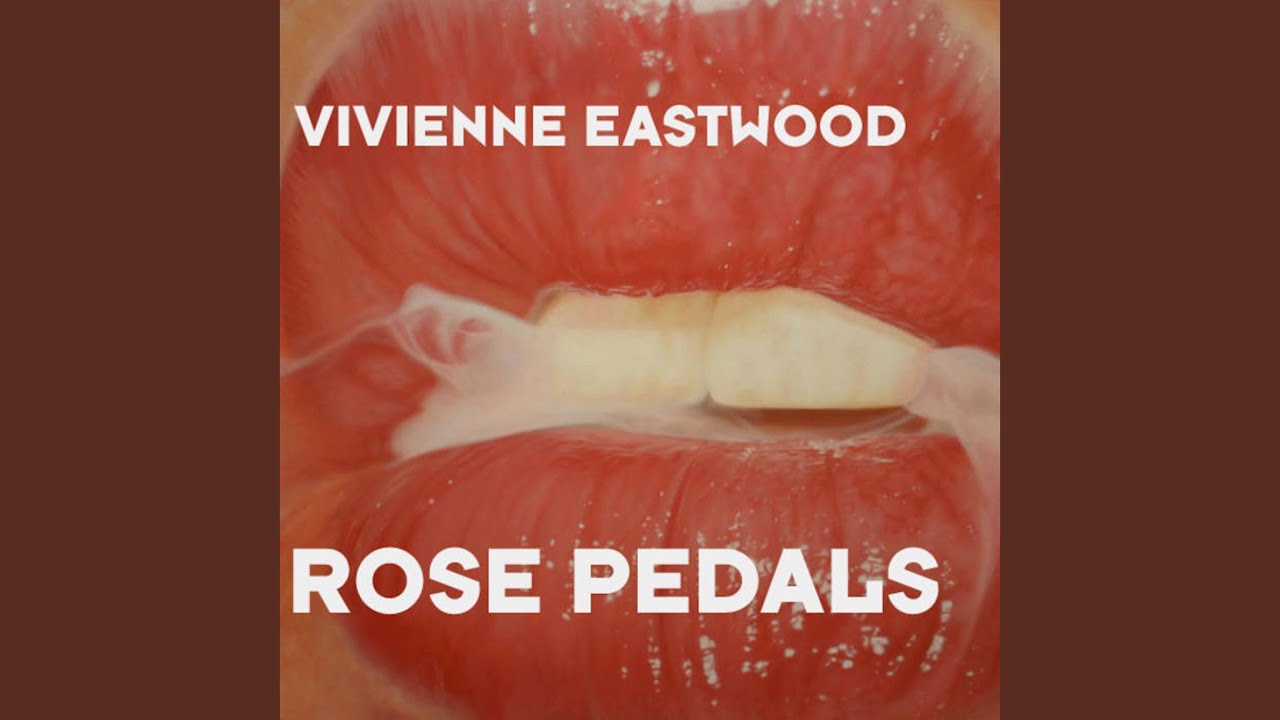Rose Pedals