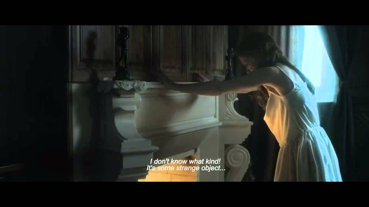 Roseville (Vila Roza) international trailer - Martin Makariev-directed Bulgarian horror