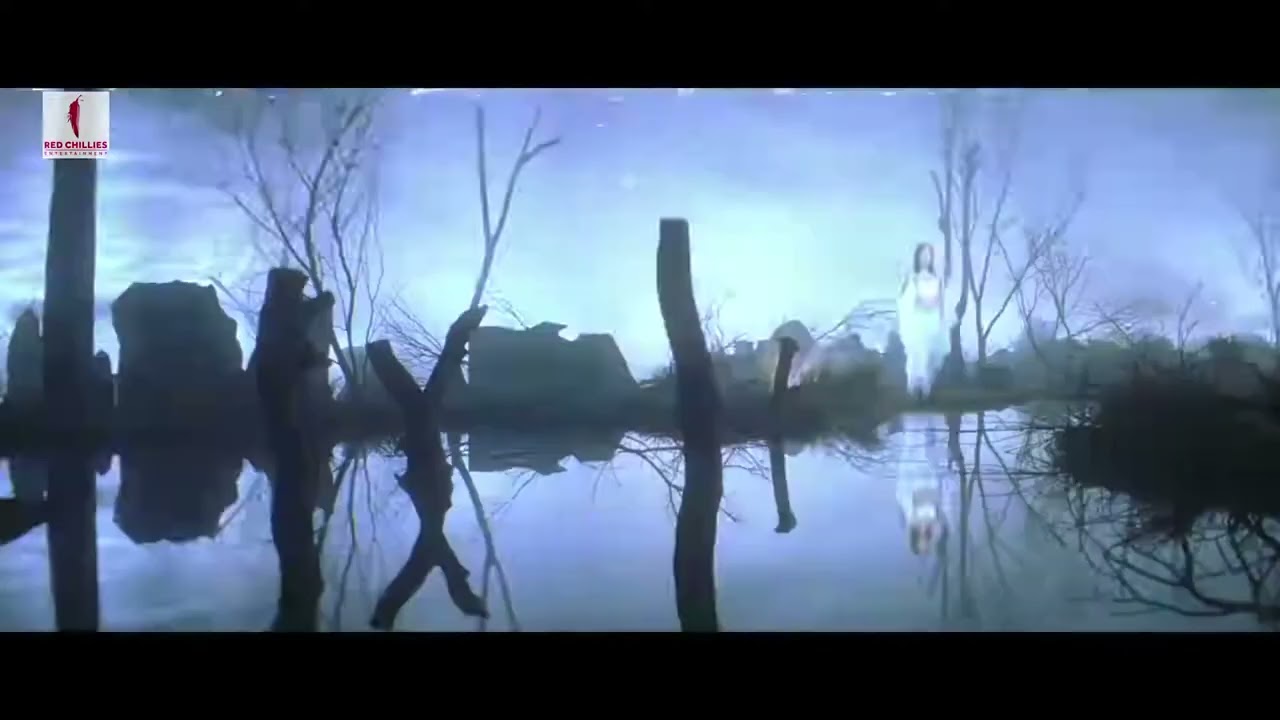 Roshni Se Bhare Bhare, Ashoka Movie Song, Saha Rukh Khan & Kareena Kapoor