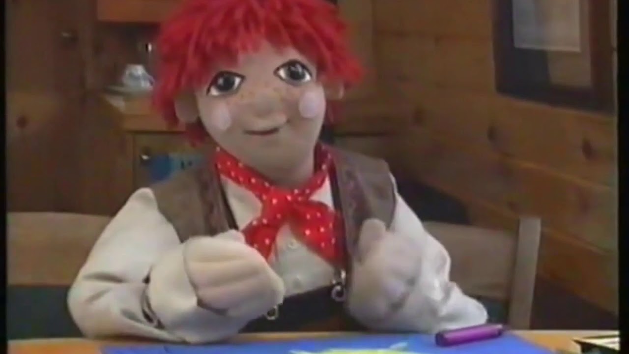 Rosie and Jim Sun