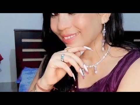 Rosie Dutta  is live