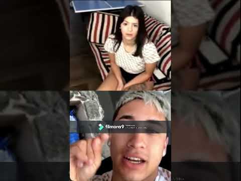 ROSIVALIENTE SE VA DE LA CASA WIFI Y CUENTA QUE ESTA EMBARAZADA DE NATHAN EL ENANO